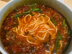 -一坐一忘云南菜(卓悦中心)