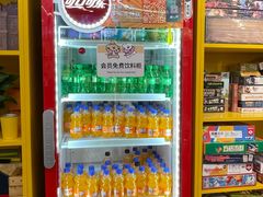 -猎人桌游吧(合生汇店)