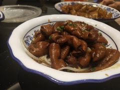 -兔爸私家小厨(新北万达店)