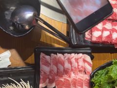 -呷哺呷哺 黄金牧场 (欢乐谷店)