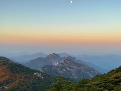 -黄山风景区