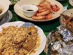 -盛港湾海鲜食府(黄沙店)