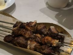 -巴扎屋大盘鸡·新疆菜(汇嘉时代店)