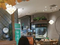 大堂-云海肴·汽锅鸡·云南菜(东坝金隅店)