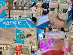 -盒马鲜生(昆城店)