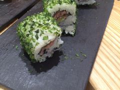 -Sushi Love 创意寿司(丽影广场店)