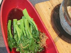-柒园·三十年创意杭帮菜(龙湖滨江天街店)