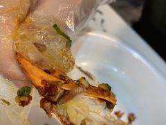 -凤凰路何眼镜香辣蟹(花果园店)