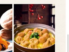 -山西会馆·晋菜·晋商宴·学堂记忆(许坦西街店)