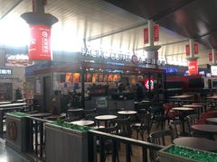 -太平洋咖啡(天津火车站店)