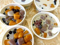 -朱胖子蟹行大闸蟹(定安里店)