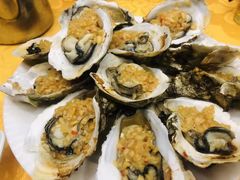 -忠记湛江烧蚝店
