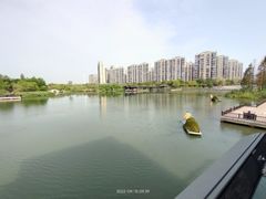 -洋湖国家湿地公园