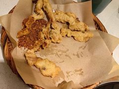 -新辣道鱼火锅(上地华联店)