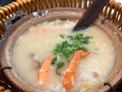 -桂大叔·砂锅粥·家传闽粤菜(县西巷店)