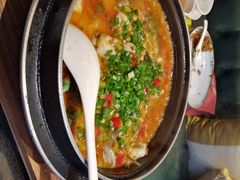 -韩食味·小木屋(日照店)