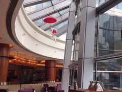 -怡咖啡自助餐(宁波香格里拉店)