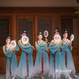 南京旅游｜穿越回金陵小城·燕集里