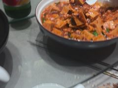 -伊带伊路新疆美食府(呼家楼店)