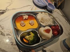 -雀蓝川菜(滨湖万象汇店)