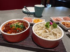 -四川饭店(城乡购物中心店)