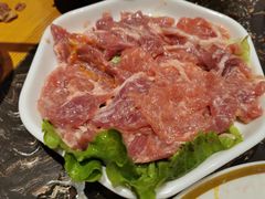 -堂客老火锅(欣阳广场总店)