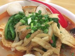 -螺小胖柳州螺蛳粉(钟楼总店)
