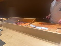 -鲤·鮨KOISUSHI