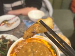 -浩海火燒雲傣家菜(芮欧百货店)