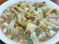 -老袁炒年糕(富豪路店)