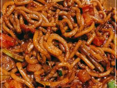 -福苗小骆驼烧烤(大唐不夜城店)