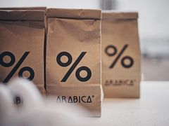 -% Arabica(京都东山店)