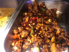 -豪德亨牛排自助餐厅(抚州东乡店)