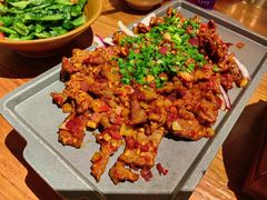 -树厨贵州菜(花果园购物中心店)