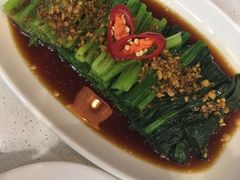 -港久茶餐厅(鹭洲里店)
