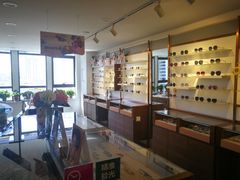 -视野联行眼镜(西站中天健广场店)