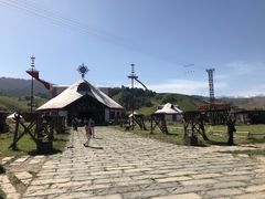 -新疆那拉提国家旅游度假区