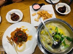 -九墅庭院餐厅(九溪徐村店)