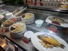-不倒翁·安徽名菜楼(步行街店)