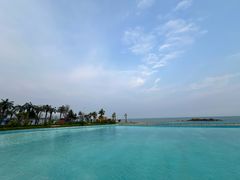 -厦门湾·白塘湾火山公园