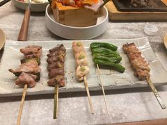 -炭火焼鳥 塚田農場(梅田阪急東通店)