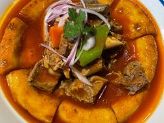 馕坑肉-贯贯吉·清真餐厅(浙江中路店)