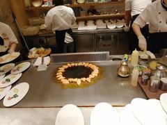 -雍和会海鲜姿造自助(湖东路店)