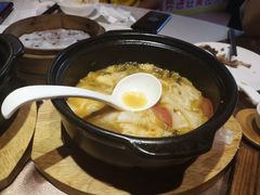 -山顶沙河粉-粤菜馆(凯旋店)