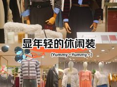 -巴黎春天(浦建店)