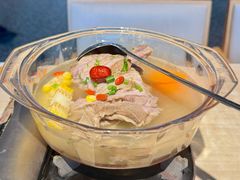 -羊之道草原味道清真餐厅(番禺店)