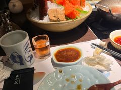 -匠和风精致料理(莆田财富中心店)