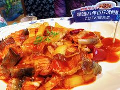 -胖姐渔村(中源大道店)