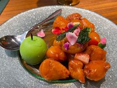 咕咾肉-木棉·醉心粤味(COCO Park店)