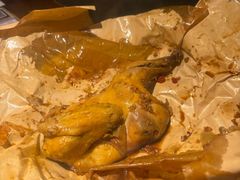-南京大牌档(青岛万象城店)